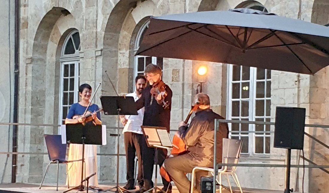 Equipe première