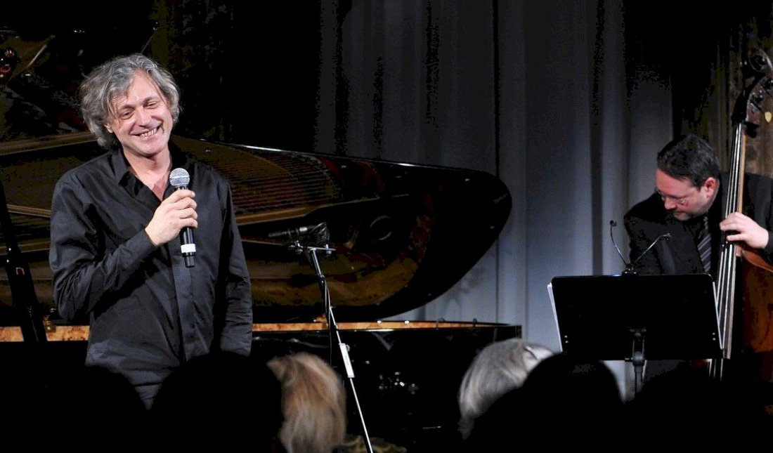 Un message du pianiste franco-ukrainien Dimitri Naïditch, sur France Musique le 28 février 2022