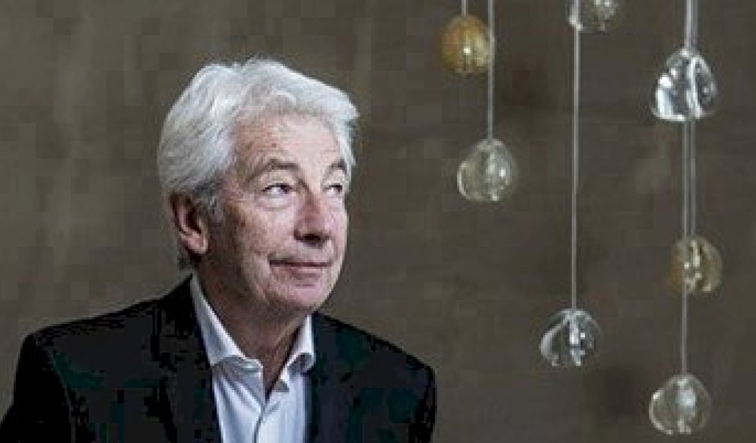Jean-Philippe COLLARD, Piano.