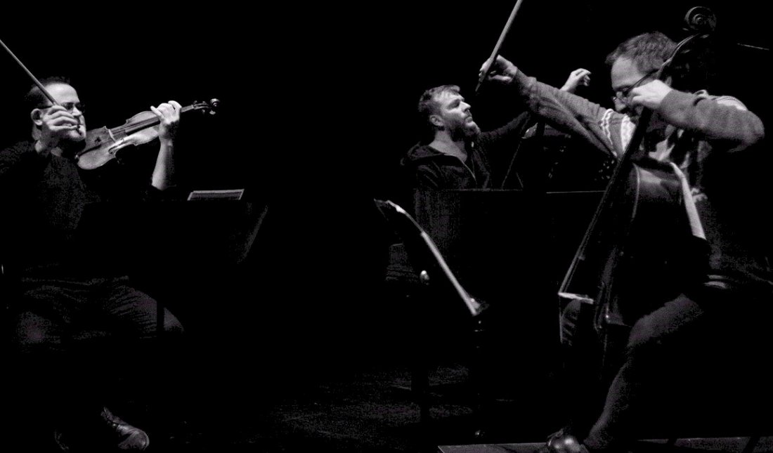 Les Fêtes musicales 2022 ... retour sur le concert de l'Armée des Romantiques